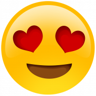Whatsapp Smiley Emoji PNG Download Free