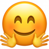 Whatsapp Smiley Emoji PNG Download HD