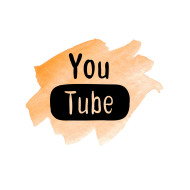 Youtube Logo Brush Png Download