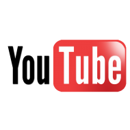 YouTube old Logo PNG Transparent